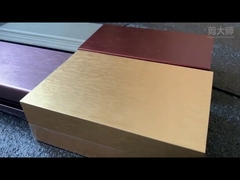 การประกอบกล่องเชื่อมต่อไฟฟ้า CA