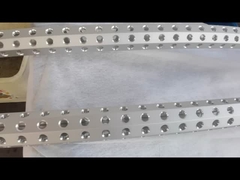 โปรไฟล์อุตสาหกรรมอลูมิเนียม