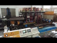 โปรไฟลอลูมิเนียมอุตสาหกรรมตามสั่ง