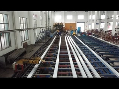 วิธี การ ผง ผง อลูมิเนียม