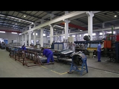 โปรไฟล์การสกัดของอัลลูมิเนียม Anodized Heatsink สําหรับไฟ Led / เครื่อง