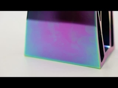 โปรไฟลอลูมิเนียมอุตสาหกรรม 6063-T5