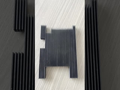 พาวเดอร์สี / Anodized อุตสาหกรรมเย็น Blade / 16 ฟุตขนาดใหญ่ Blade พัดลมเพดาน