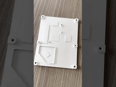 กระบอกปนูเมติก / โปรไฟล์อลูมิเนียมอุตสาหกรรม / โครงเครื่องยนต์ไฟฟ้าอลูมิเนียม