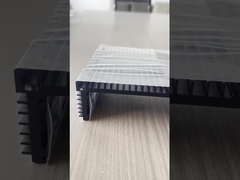 โปรไฟล์อลูมิเนียม มีส่วนใหญ่