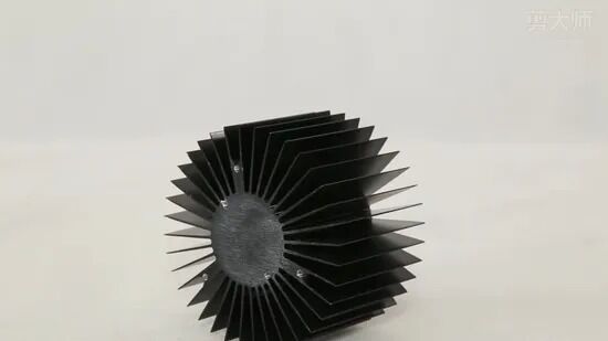 6000 Series Anodized Aluminum Elevator Profile with Customized Dimensions for Construction