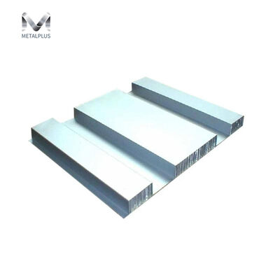 Factory Direct Sale PVDF Aluminum Honeycomb Core Sandwich Panel for External Wall