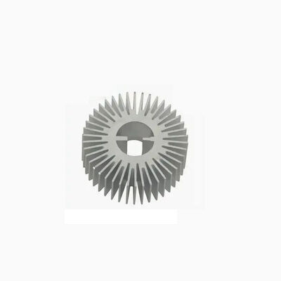 Zero Defected Aluminum Extrusion Profiles for Shell with Accurage Cutting, Tapping, Milling