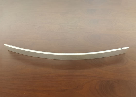 Customized T6 6061 Alloy Industrial Aluminum Profile
