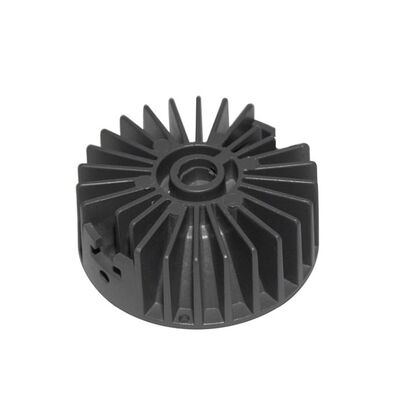 ODM Industrial Heatsink Spare Parts Aluminum Pressure Die Casting