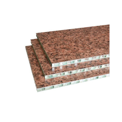 Indoor Decorative Cladding Aluminum Composite Sandwich Honeycomb Panel for Curtain Wall
