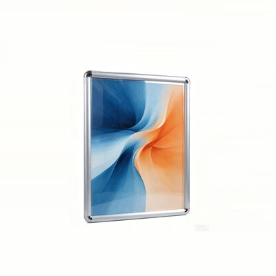 High Quality Poster Picture Frame Advertising Aluminum Snap Frame