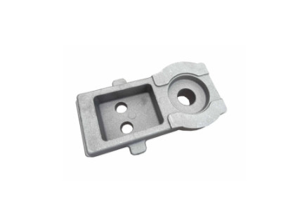 OEM อลูมิเนียมหล่อทรายหล่อแรงโน้มถ่วงโลหะผสมสังกะสี CNC Machining Parts