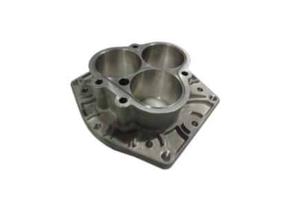 OEM Precision Sand Die Casting ชิ้นส่วนหล่อแรงโน้มถ่วงเหล็กอลูมิเนียม