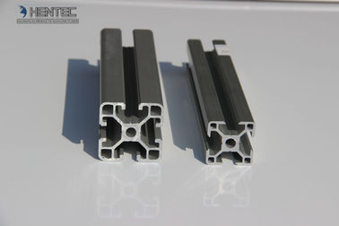 อุตสาหกรรมอลูมิเนียมโปรไฟล์ Extruded / สายการประกอบ, อ่างความร้อน, Enclosure ไฟฟ้า