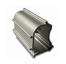 40x40 6063 T5 โปรไฟล์การอัดขึ้นรูปอลูมิเนียม T-Slot งานหนักสำหรับงานอุตสาหกรรม