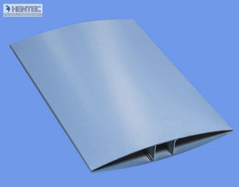 ใบพัดลมอุตสาหกรรม Anodized สำหรับแผงระบายความร้อน / โปรไฟล์ Airfoil / ใบพัดลมเพดาน