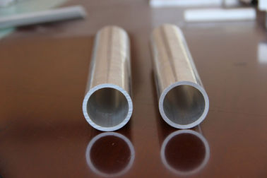 PVDF อลูมิเนียมอัดขึ้นรูปอลูมิเนียมอะลูมิเนียม / อลูมิเนียมอัดขึ้นรูป OEM
