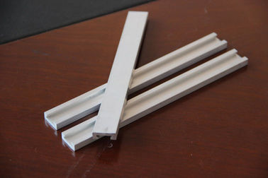 T อลูมิเนียม Extrusion รูป, โปรไฟล์ Extrusion โลหะสำหรับไฟ LED