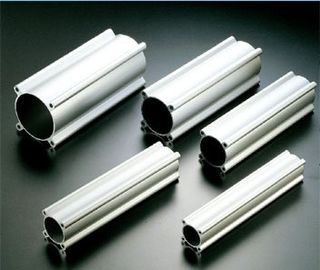 อลูมิเนียมอัดรีดกระบอกสูบกระบอกสูบ, 6061 อลูมิเนียม Dovetail Extrusion