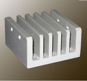 เหล็กแผ่นเคลือบเงา Heatsink / Electrophoretic