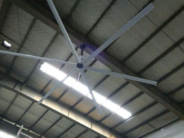ใบพัดลมระบายความร้อนสำหรับงานอุตสาหกรรม Cooling Tower