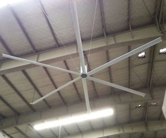 พัดลมเพดานโปรไฟล์ใบพัดลม, Airfoil Extruded Aluminium Louvers