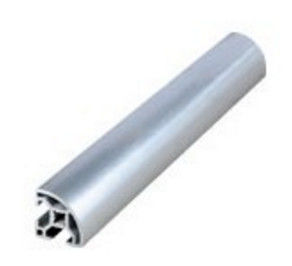 6063/6061/6005 อลูมิเนียมโปรไฟล์ระบบอุปกรณ์พิเศษ