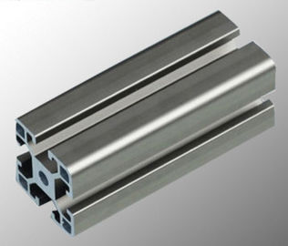OEM Extruded Aluminium System / แผงอลูมิเนียมคอมโพสิต