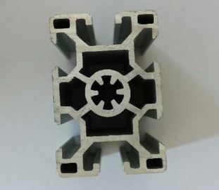 6061-T6 ระบบอลูมิเนียมโปรไฟล์, สายการประกอบอลูมิเนียมด้วยการดัด