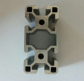 โปรไฟล์อลูมิเนียมอัลลอยด์ (Anodized Aluminium Profile Extrusion / Aluminium Extruded Profiles) สำหรับอุตสาหกรรม