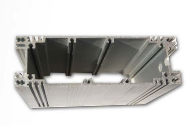 อลูมิเนียมบานเลื่อนหน้าต่างบานเลื่อนหน้าต่างอลูมิเนียมเกรดพิเศษ, ISOB