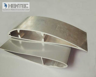 ใบพัดลมอุตสาหกรรมใบพัดลม / ใบพัดลมสำหรับ HVLS, 6063-T5
