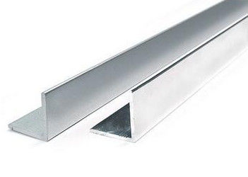 โปรไฟล์อลูมิเนียมอุตสาหกรรมแบบกำหนดเอง / โปรไฟล์มุมอลูมิเนียม / โปรไฟล์ LED