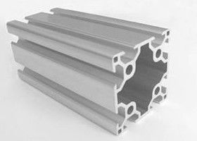 สายแอสเซมบลีอลูมิเนียมอะโนไดซ์ / ขั้วต่อ / อลูมิเนียม T-Slot Bracket