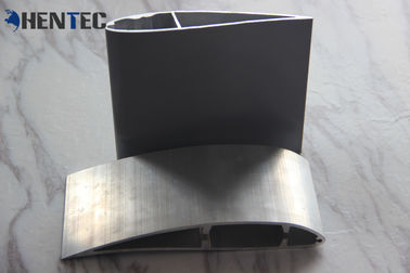 อลูมิเนียมอัลลอยด์อุตสาหกรรม Fan Blade Anodize ผิวเคลือบผง