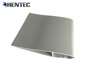 Anodize Surface Fan Blade สำหรับ Cooling Tower ใบพัดลมเพดานอลูมิเนียม