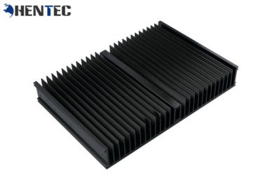 T6 อลูมิเนียมไฟ Led พลังงานสูงฮีทซิงค์โปรไฟล์การอัดขึ้นรูปสำหรับไฟ LED / เครื่อง