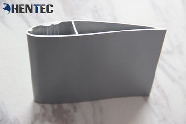 ใบพัดลมเปลี่ยนอลูมิเนียมโปรไฟล์คูลลิ่งทาวเวอร์เย็น Anodize Surface
