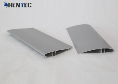 ใบพัดลมอุตสาหกรรมพ่นสีฝุ่นสำหรับ Cooling Tower, ใบพัดลมเพดานอลูมิเนียม