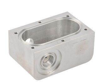 โอนอดิซ 2A122024,7075,7055,7150 โปรไฟล์อลูมิเนียมอุตสาหกรรม ด้วย CNC Machining