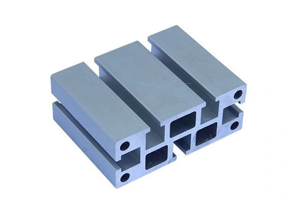 T Slot ปรับแต่งระบบการอัดรีดอลูมิเนียม 4040 T3